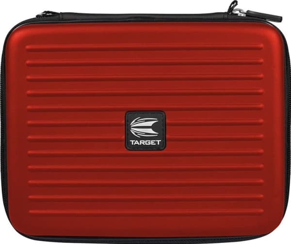 Target Dart case Target Takoma XXL red 125861 red