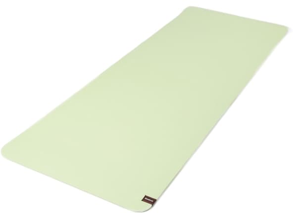 Reebok Yogamatte RAYG-11060BLGN 173 cm x 61 cm x 0,6 cm blå