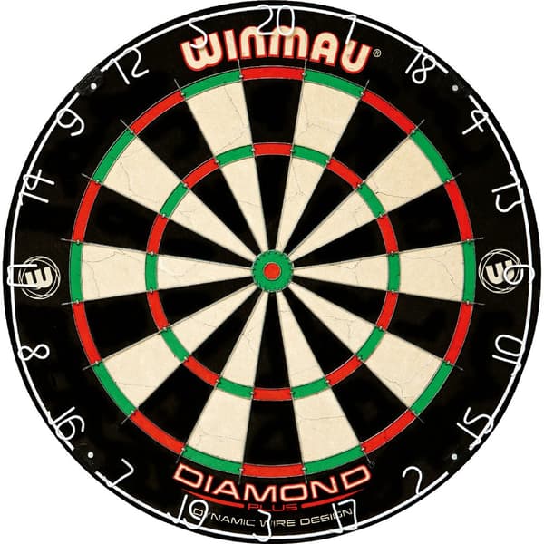 Winmau -levy Diamond -langallinen