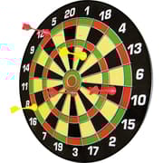 Dartboard Magnetic Family