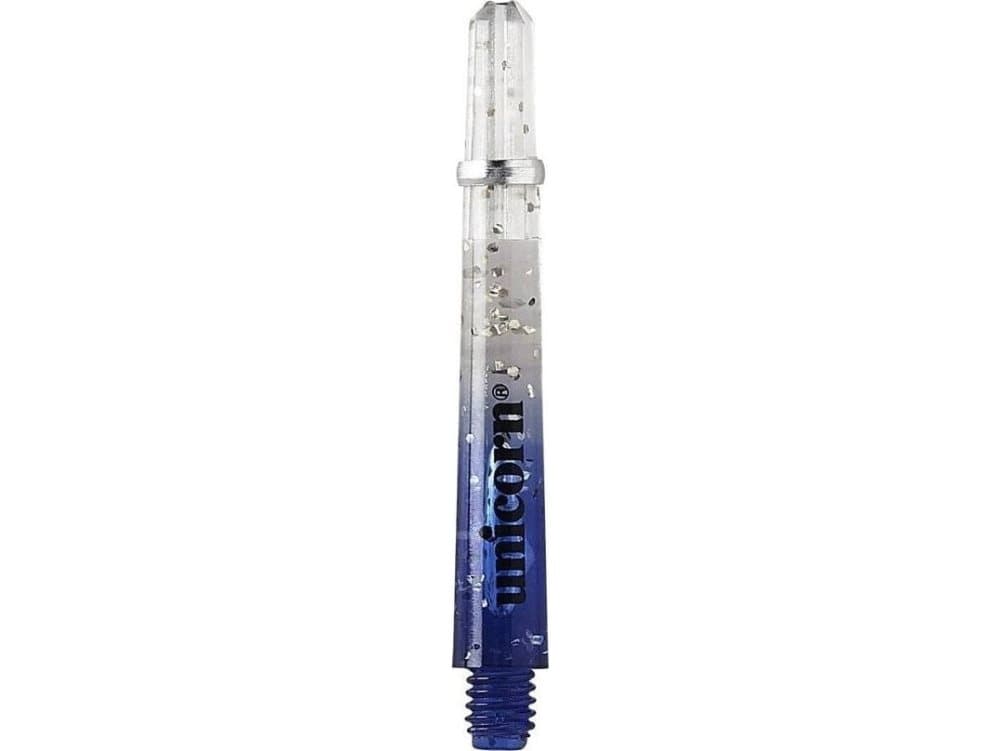 Unicorn Shafty Unicorn GRIPPER 4 ELEMENTS TWO-TONE blue short
