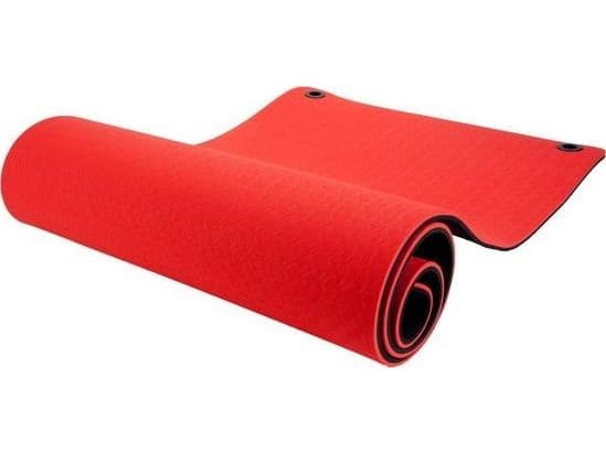 Pure P2I TPE MAT 173x61cm treningsmatte