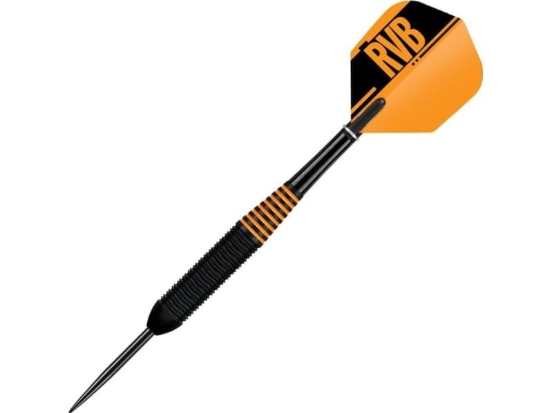 Target Rzutki Target RVB Black 24g steel 100112 multicolour