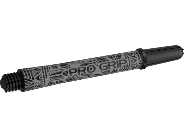 Target Spare part Target Shaft INK Pro Grip Short Black 380000 Black