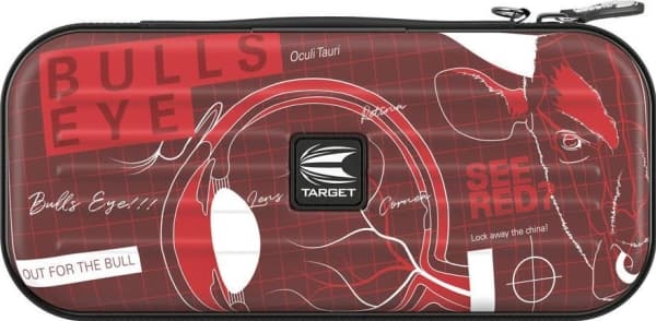 Target Dart Case Target Takoma 2021 RED 450040 red