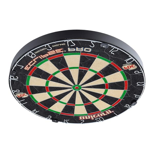 Unicorn Eclipse Pro Bristle Dartskiva