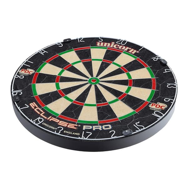 Unicorn Eclipse Pro Bristle Dartskiva