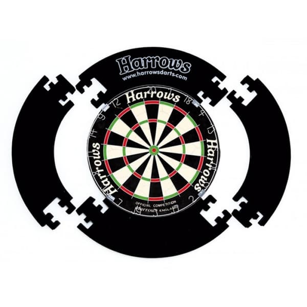 Harrows Dartboard Surround