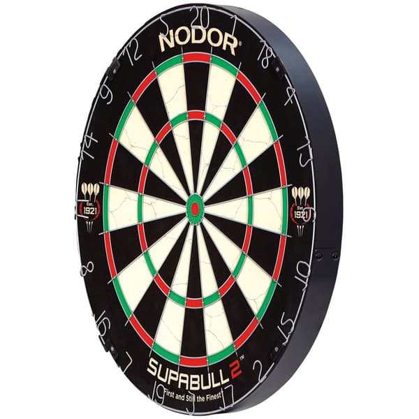 Nodor Supabull II Dartboard