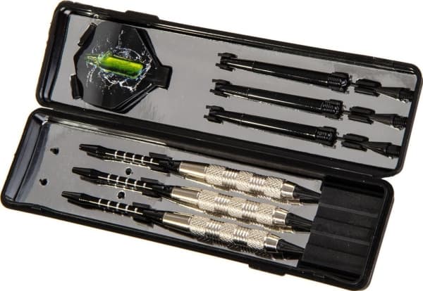 ENERO PLASTIC DART RACKS KPL 3 SHEET ENERO Färg: Blå