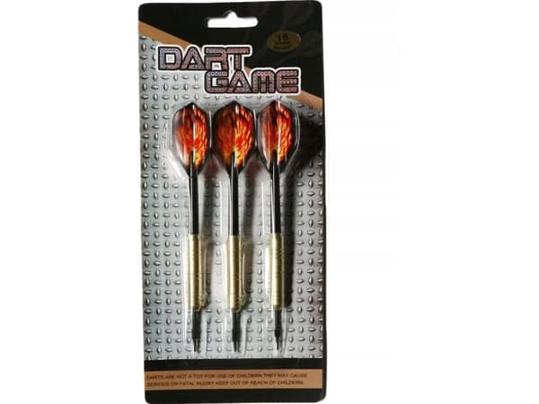 Master Dart for Dart 3 Steel Sharp 18g