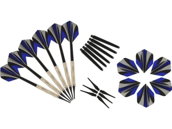 Enero Darts Plastpilar ENERO Dart Dart Dart Dart Dart 6 st