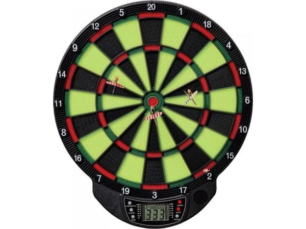 Best Sporting Dart elektroniczny Windsor Glow In The DarK (1006857)