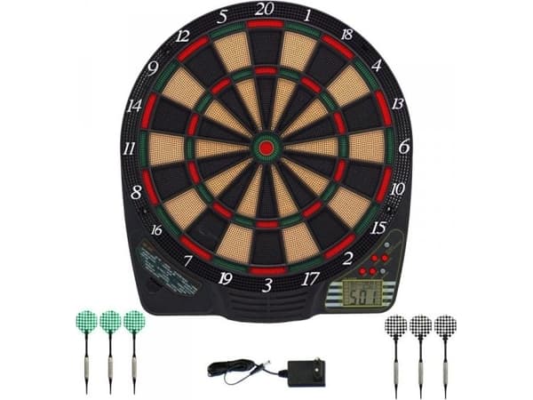 Best Sporting Best Sporting Elektronisk dart Chester Best Sporting
