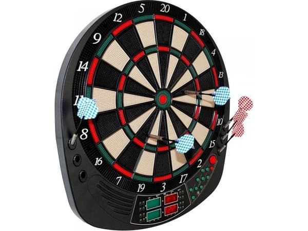 Bästa Sporting Dart elektronisk Coventry 4 räknare