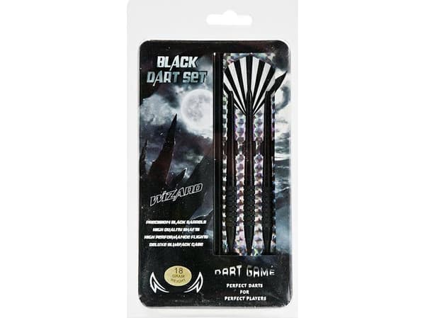 Dartspel Dartpilar 18g - 3 st.