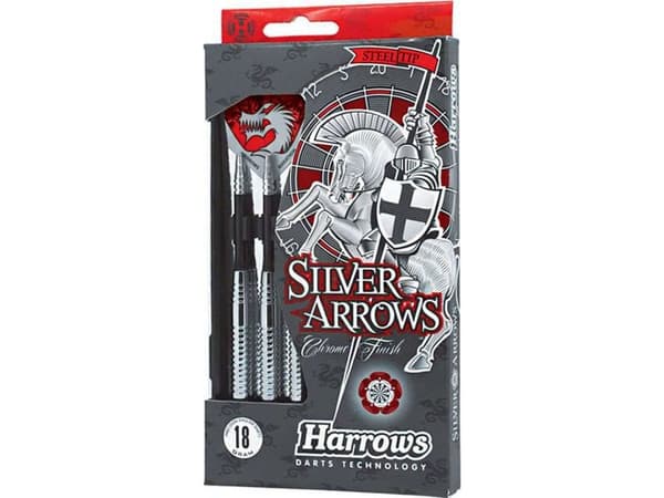 Harrows Rzutki Harrows STL Silver Arrows 20 g
