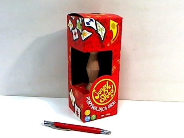 Rebel Gra Jungle Speed eco (pl)