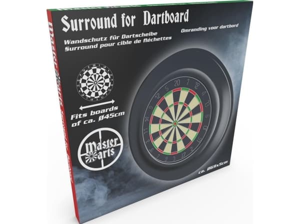 Master Darts Tikkakilpi 45 CM