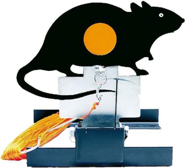 Gamo Råttmål för luftgevär