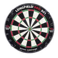 Miniatyrbild 1 av 5: Longfield Darts Dartboard Pro 501