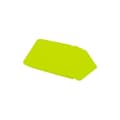 Miniatyrbild 3 av 3: Folia 667 911 Reklampilsymbol (ca 24 cm, 20 stycken) Klargul