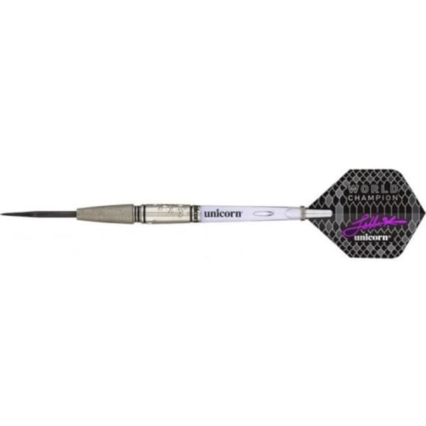 Enhörningspilar pilar W.C. Jelle Klaasen Deluxe 97 % vikt 20