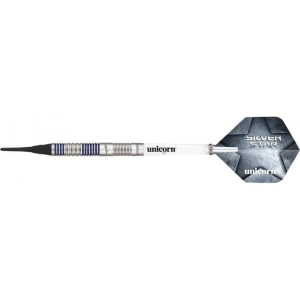 dartpilar Silverstar Gary Anderson P3 80 % vikt 18