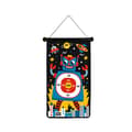 Miniatyrbild 1 av 4: magnetiska dartspel