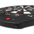Miniatyrbild 3 av 3: GranBoard Bluetooth smart dart 56 x 51 cm blå 2 delar