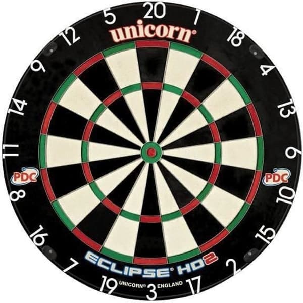 Unicorn Eclipse HD2 PRO Dart Target