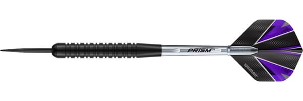 Winmau Apocalypse pilar i mässingsstål