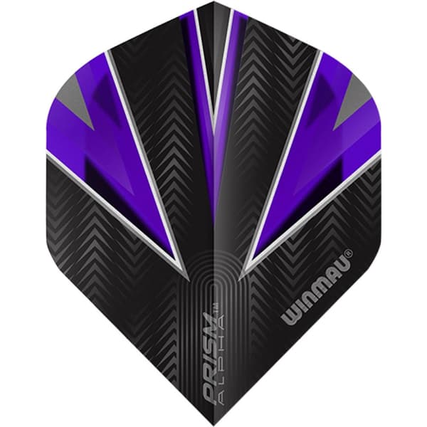 Winmau Apocalypse dartpile i messingstål