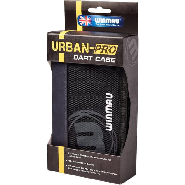 Winmau Urban-Pro tikkasuoja