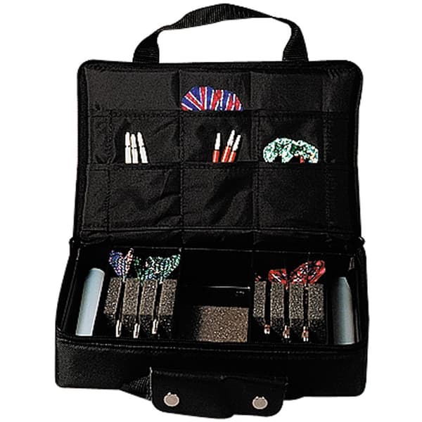 Dart taske 'Master Pak'
