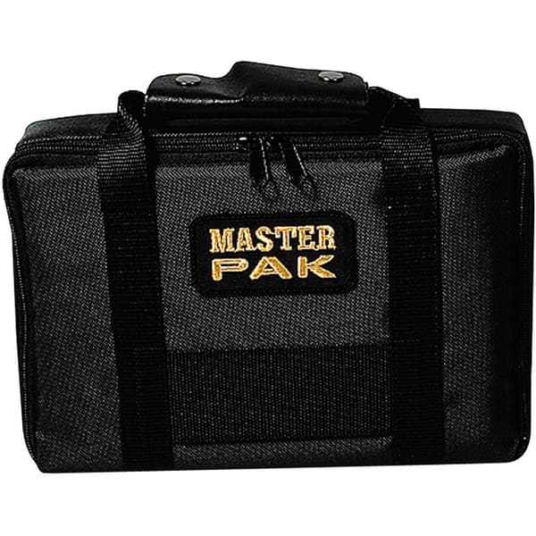 Dart taske 'Master Pak'