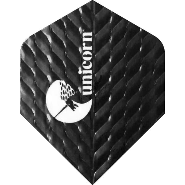 Unicorn Q.100 Plus Dart Flights (3 st.)