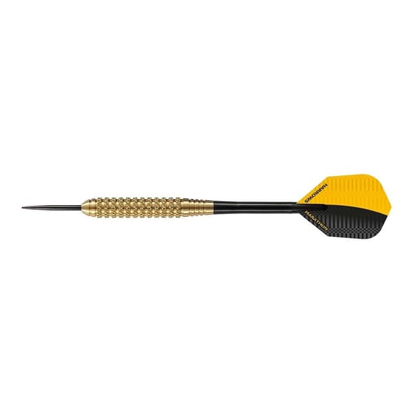 Harrows Club Darts Gold/Black 20g