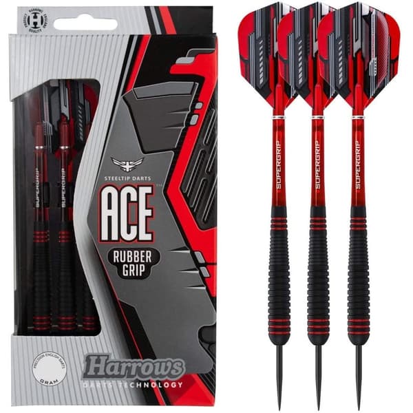 Harrows Ace Brass Darts