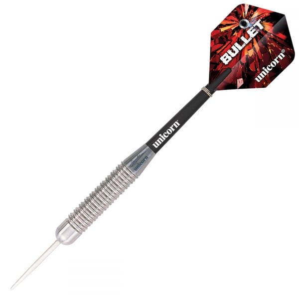 Unicorn Gary Anderson Bullet Darts (pakke med 3 stk.)