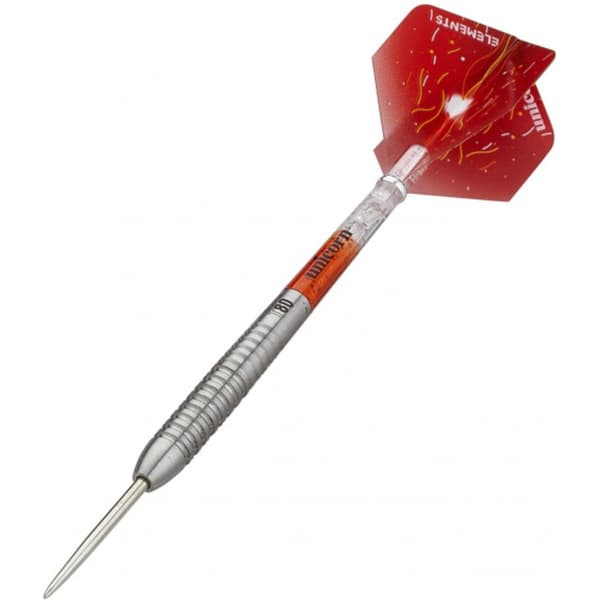 Unicorn Striker Tungsten Darts Set