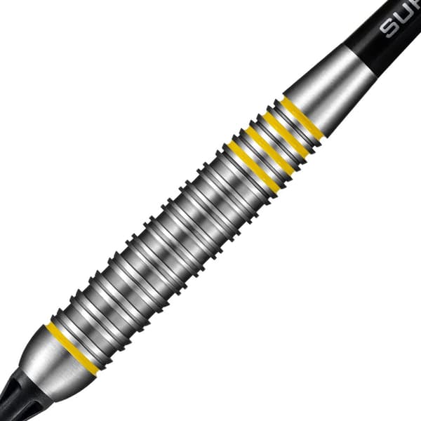 Harrows Alloy Darts