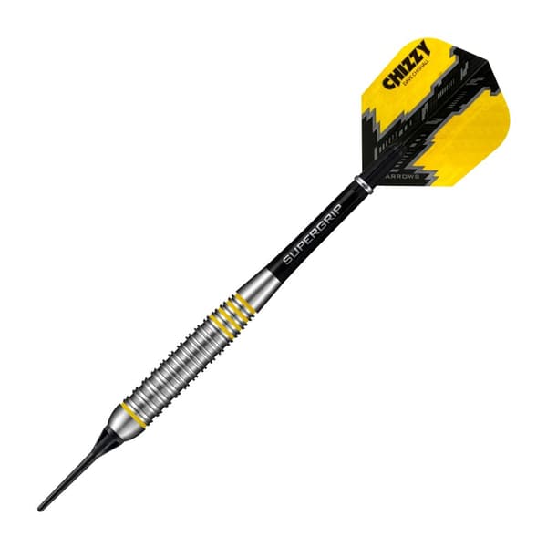 Harrows Alloy Darts