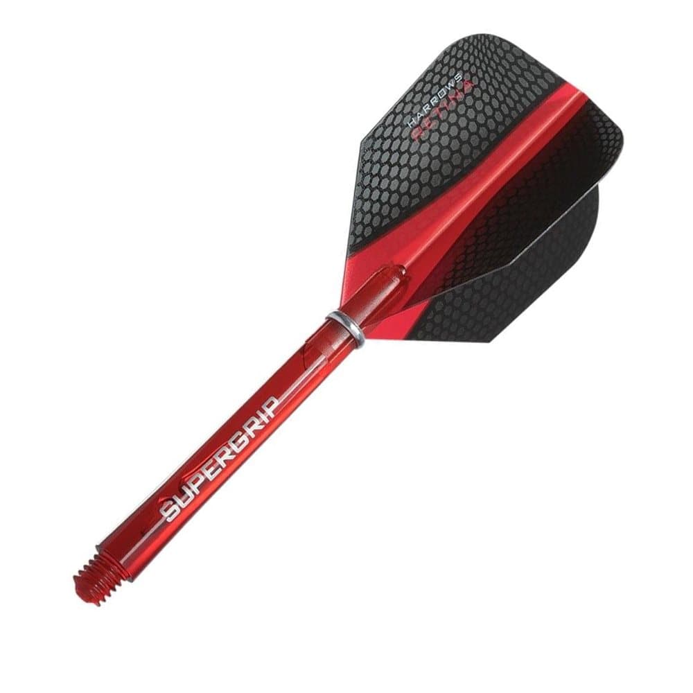 Harrows Twin Pack Dart-flygningar