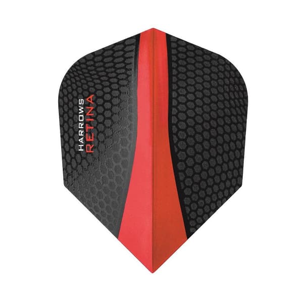Harrows Retina Dart Flights