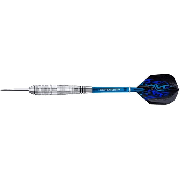 Harrows Blaze Inox Steel Darts