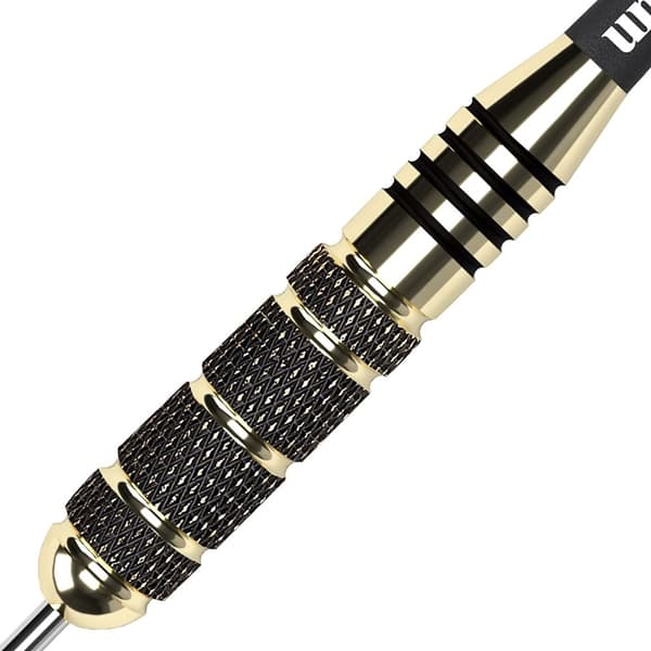 Unicorn Core Plus Win Darts (förpackning med 3)
