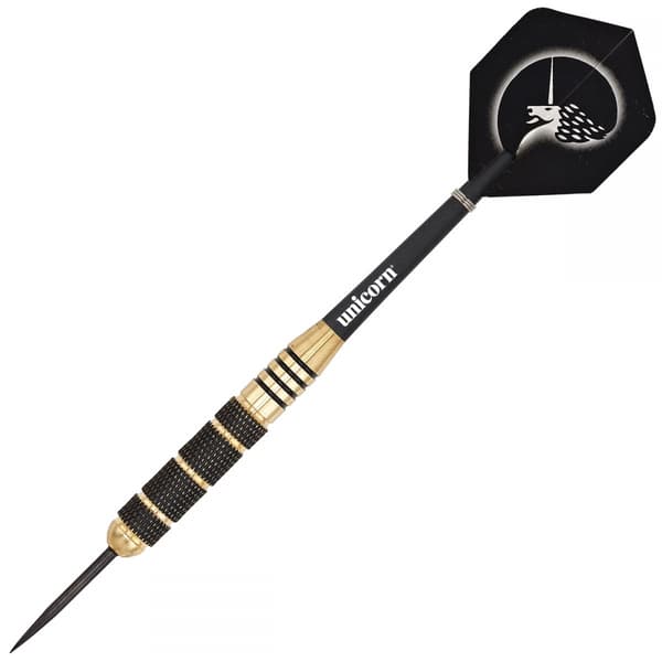 Unicorn Core Plus Win Darts (förpackning med 3)