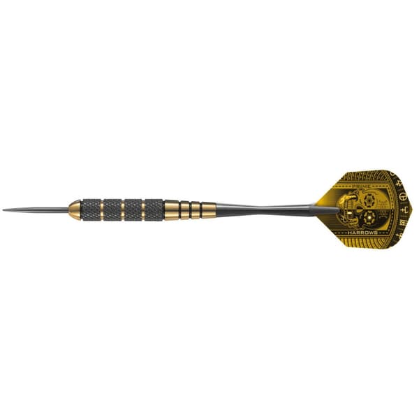 Harrows Vodoo Brass Darts