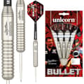 Pikkukuva 1 / 2: Unicorn Bullet Stainless Steel Darts (Pack of 3)